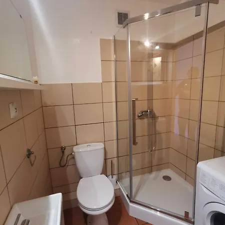 Kawalerka Blisko Morza Apartament *